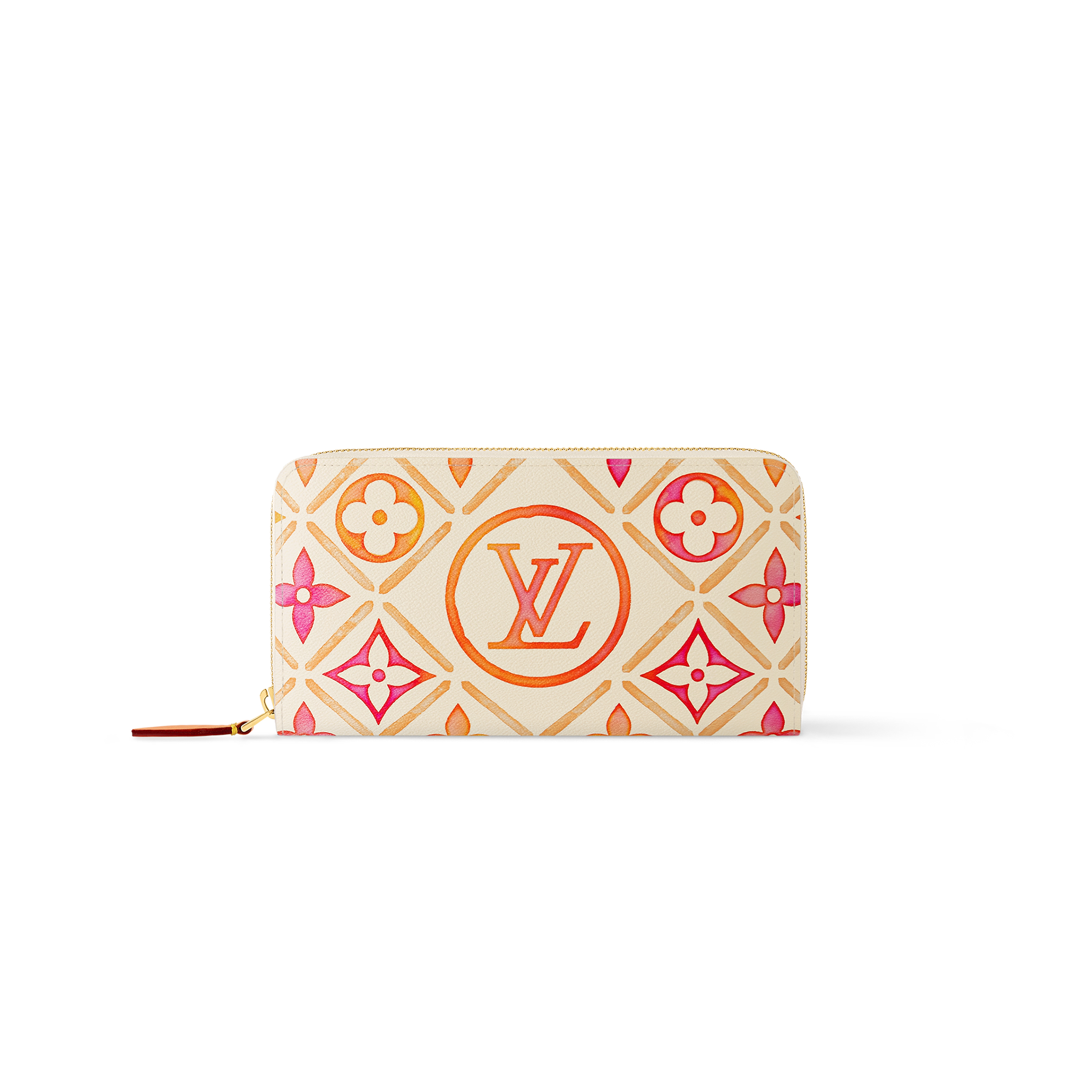 LOUIS VUITTON ZIPPY WALLET M11455 (19.5*10.5*2.5cm)